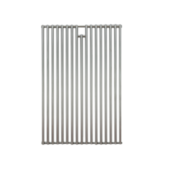 Picture of grill, stainless, 400MM STAINLESS STEE