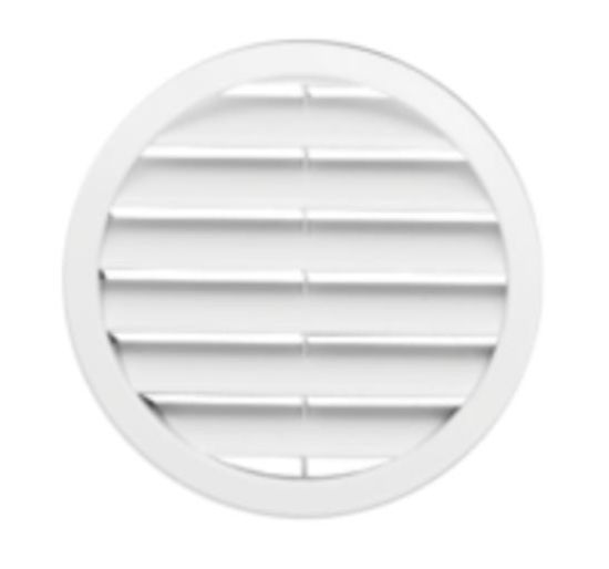 Picture of GRILLE EXHAUST COVER.