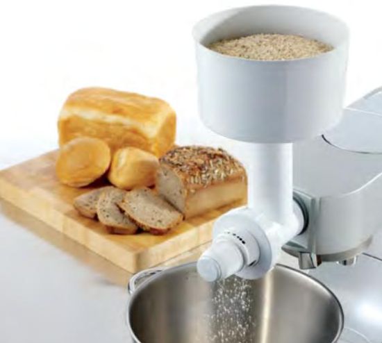 Picture of Grinding Mill