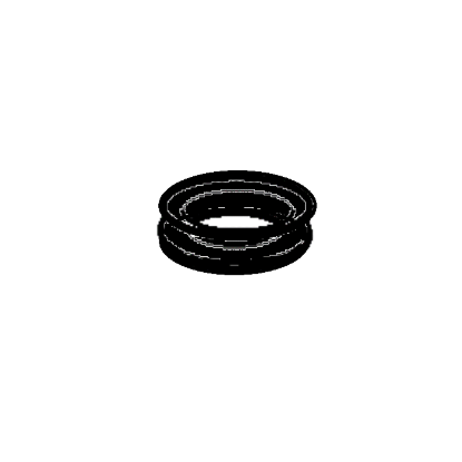 Picture of GROMMET HOB - NFR.  
