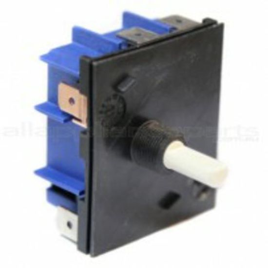 Picture of H/PLATE CONTROL MP101EA