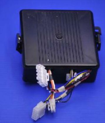 Picture of H2 COREBOARD ASSY INCL TRANSFORMER PCB
