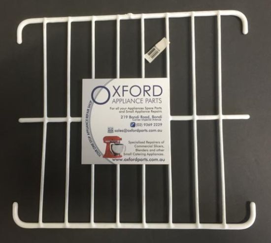 Picture of HALF WIRE SHELF,FC,2G/3G 