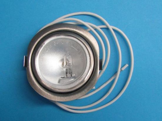 Picture of HALOGEN LAMP