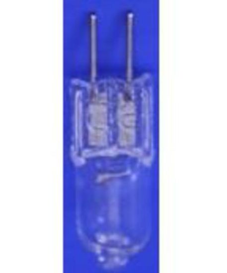 Picture of HALOGEN LAMP 12V G4 20w for Smeg and Blanco rangehood  