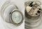 Picture of HALOGEN LAMP ASSEMBLY - RANGEHOOD.  