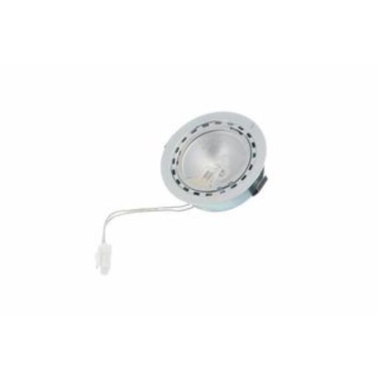 Picture of Halogen Lamp Complete