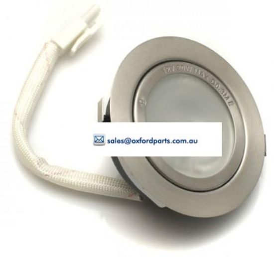 Picture of Halogen Lamp. 1 pc. for Whirlpool RangeHood
