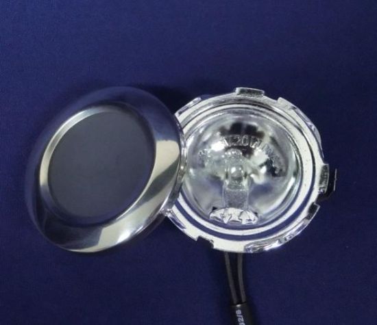 Picture of HALOGEN LIGHT ASSY
