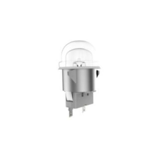 Picture of Halogen Light Fitting Assembly For BOSCH OVEN