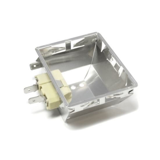 Picture of HALOGEN OVEN LAMP HOLDER G9 40W 230V
