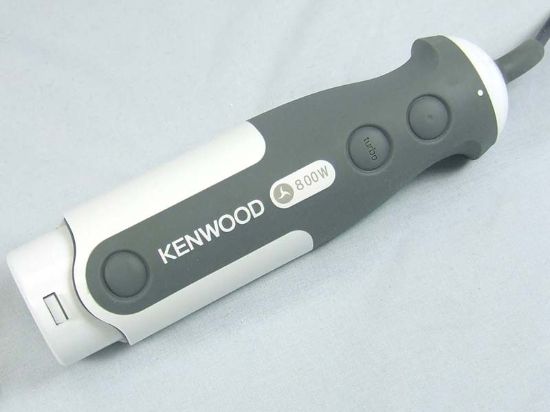 Picture of hand held motor unit (Euro plug!!)