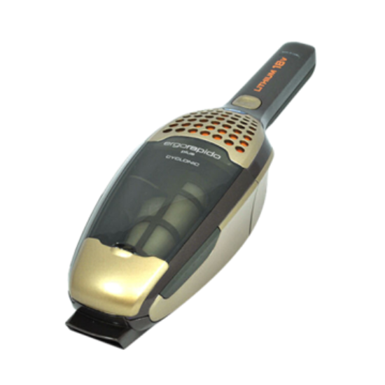 Picture of HANDHELD UNIT COMPLETE