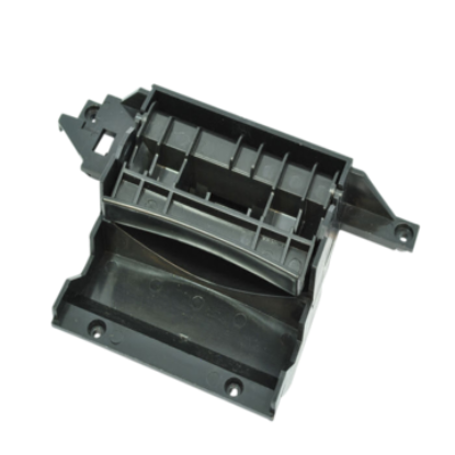 Picture of HANDLE & BRACKET ASSY BLK