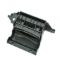 Picture of HANDLE & BRACKET ASSY BLK