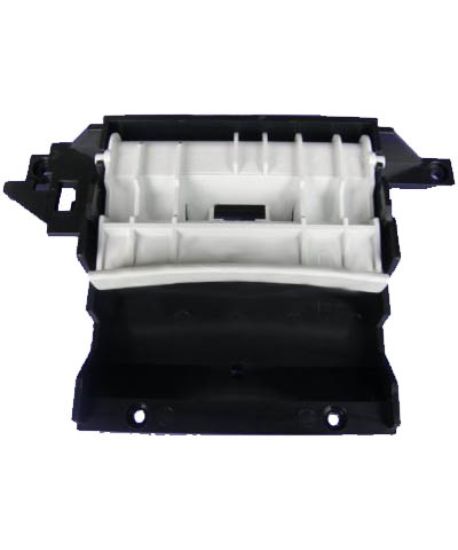 Picture of HANDLE & BRACKET ASSY WHT  