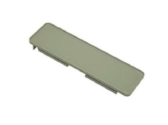 Picture of HANDLE (BACK PLATE) GREYSA623X-1 