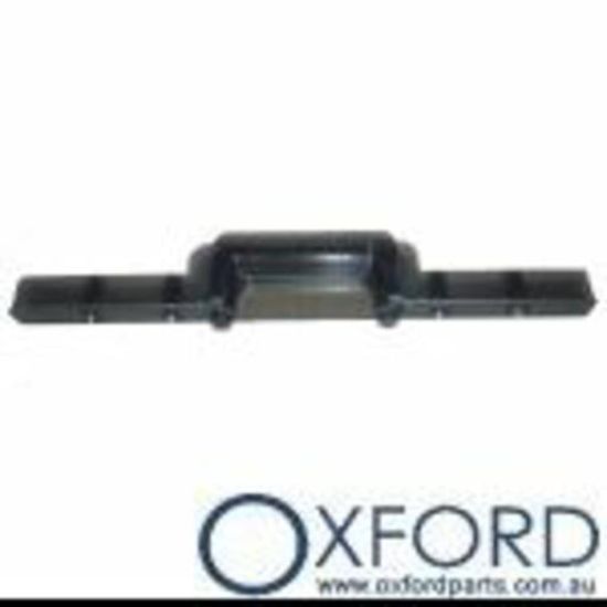 Picture of HANDLE AND GRID SUPPORT - Can use 50245222000 