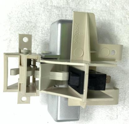 Picture of Handle Assembly For EURO DISHWASHER