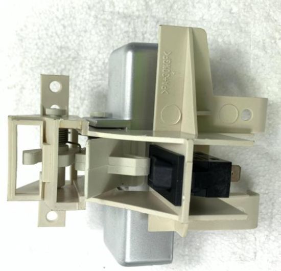 Picture of Handle Assembly For EURO DISHWASHER