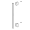 Picture of HANDLE ASSY  FZR EQE6007SB