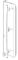 Picture of HANDLE ASSY  SS WSE7000SA