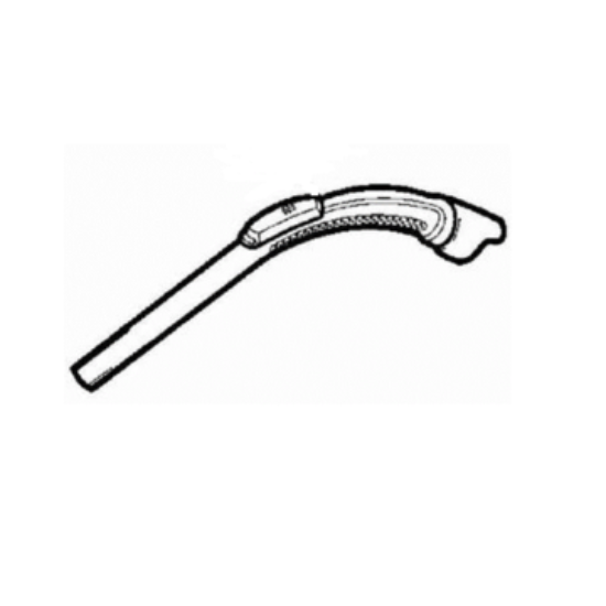 Picture of HANDLE ASSY HOSE ZCX6422