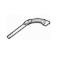 Picture of HANDLE ASSY HOSE ZCX6422