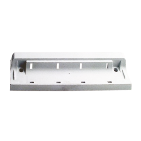 Picture of HANDLE BODY CS334A[WHT/GRANITE