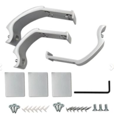Picture of HANDLE BRACKET KIT SD