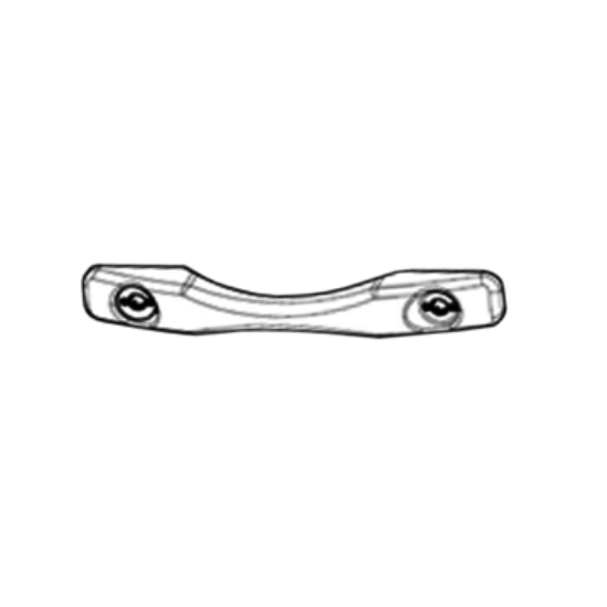 Picture of HANDLE CARRY HANDLE SPROTZGRIL