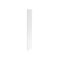 Picture of HANDLE COVER RH BD/LH TD WHT