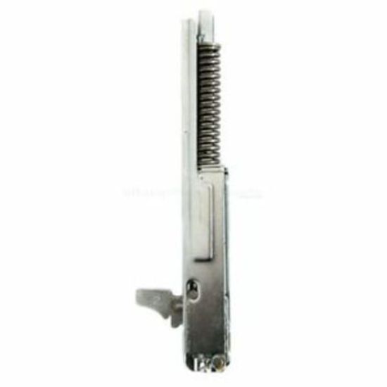Picture of hinge, oven door