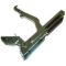 Picture of hinge, oven door, LH/RH