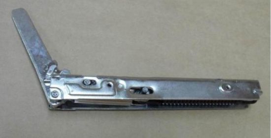 Picture of Hinges Door Short For euromaid OVEN