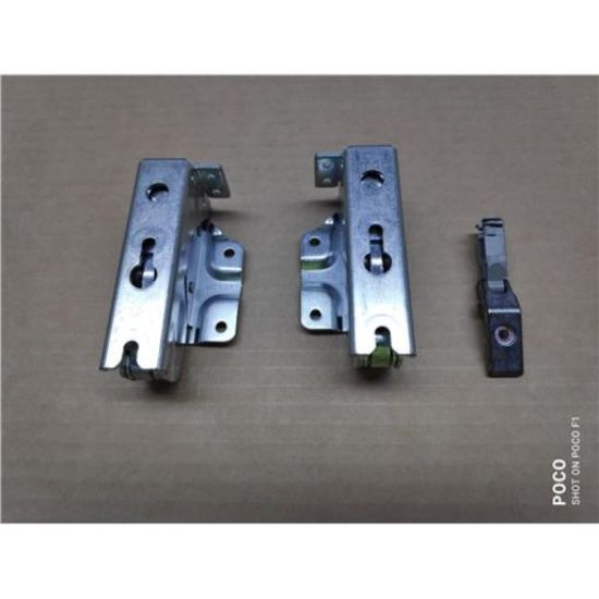 Picture of Hinges Set (2 pcs) For LIEBHERR REFRIGERATOR
