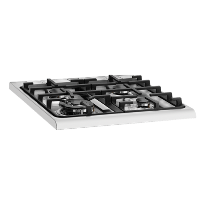 Picture of HOB 540F S/S GAS WOK FF NOPLAS