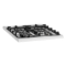 Picture of HOB 540F S/S GAS WOK FF NOPLAS