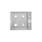 Picture of HOB 600 CT WHT CHEF SCR  PB S 