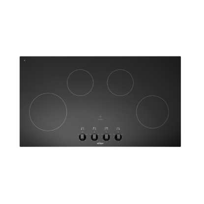 Picture of HOB 900 CERAM GLASS ASSY CHEF