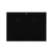 Picture of HOB COOKTOP GLASS ASSY