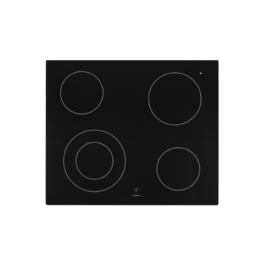 Picture of HOB GLASS FRAME ASSY WVE645S