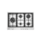 Picture of HOB HG75FX
