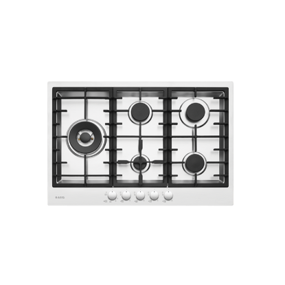 Picture of HOB INOX PLATFORM HG75FX-M
