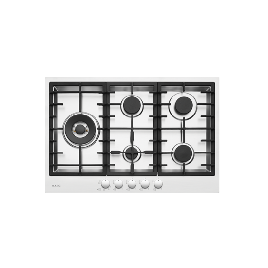 Picture of HOB INOX PLATFORM HG75FX-M