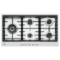 Picture of HOB INOX PLATFORM HG90FX-M