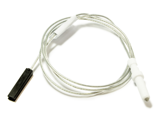 Picture of HOB SHELF GLOW PLUG IGNITION - INDESIT 052951 - OR