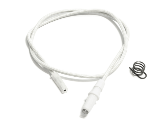 Picture of HOB SHELF GLOW PLUG IGNITION H32mm - LOFRA