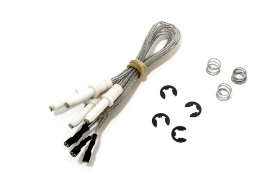 Picture of HOB SHELF GLOW PLUG IGNITION H36mm - STAR
