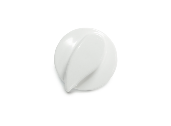 Picture of HOB SHELF KNOB - BEKO 450920086 - ORIGINAL